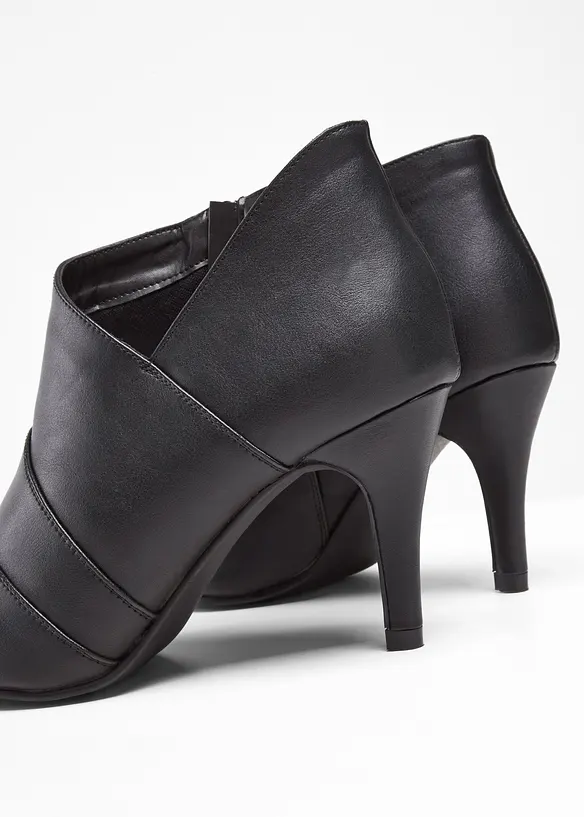 Bottines, BODYFLIRT