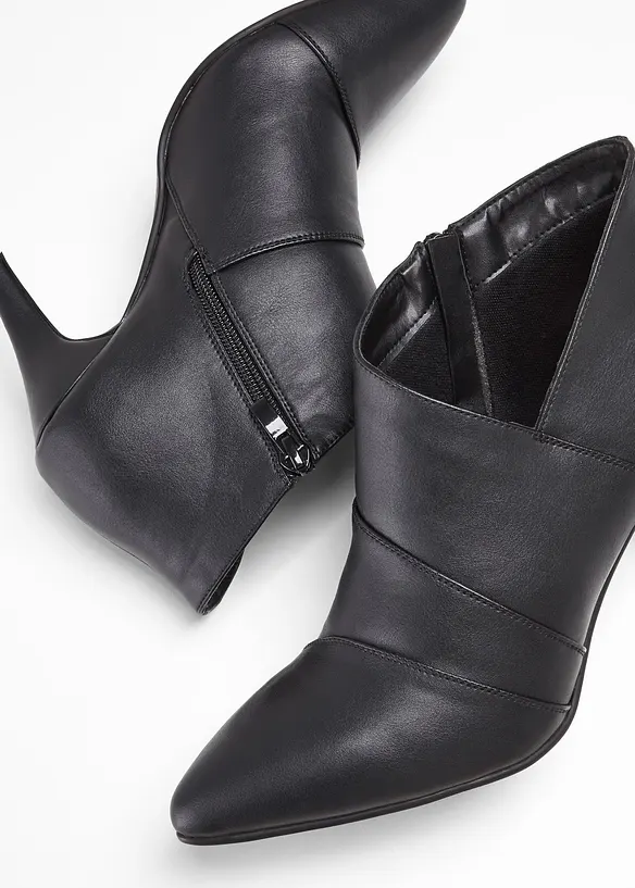 Bottines, BODYFLIRT
