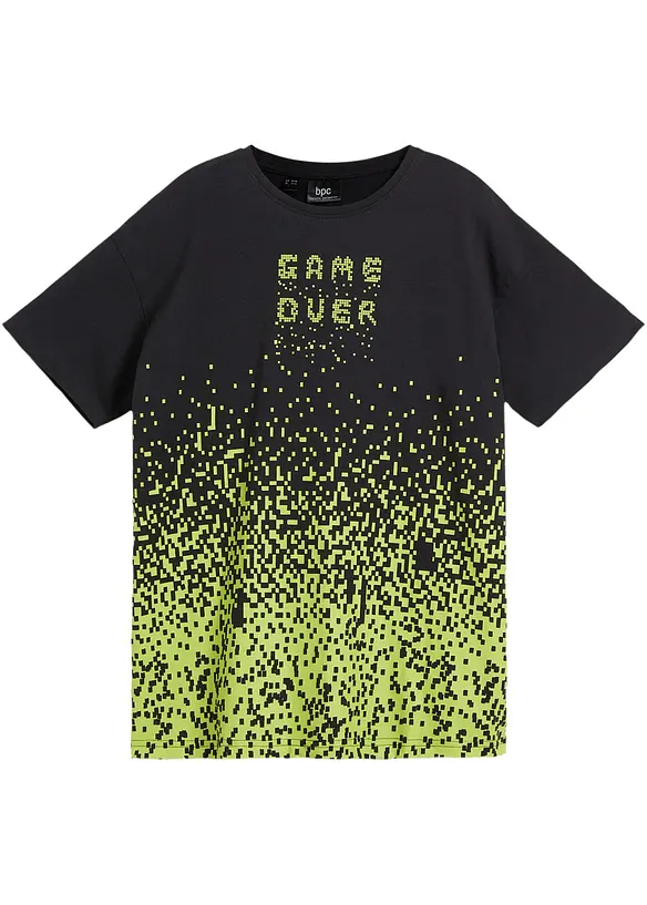 T-shirt 100% coton, bonprix