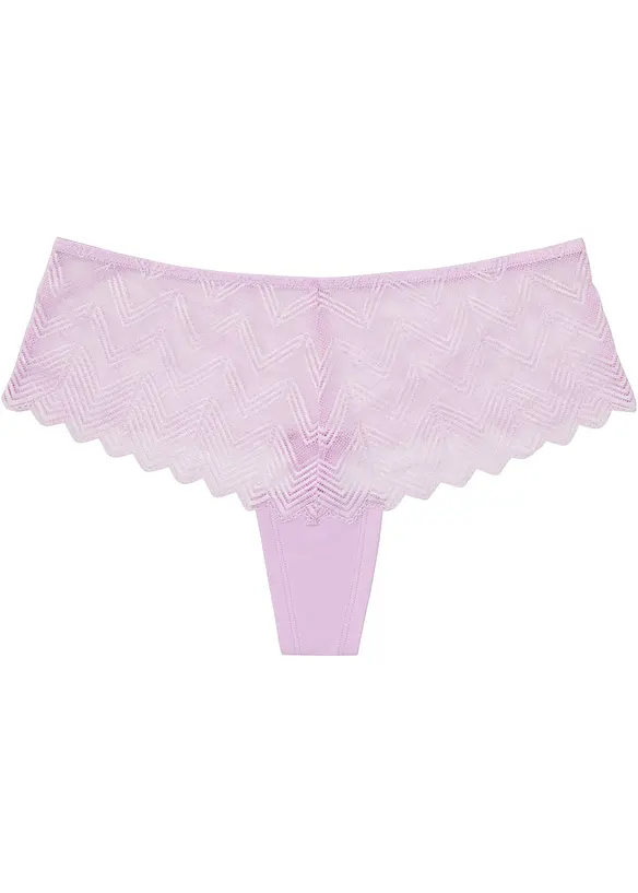 Shorty-string avec polyamide recyclé, BODYFLIRT