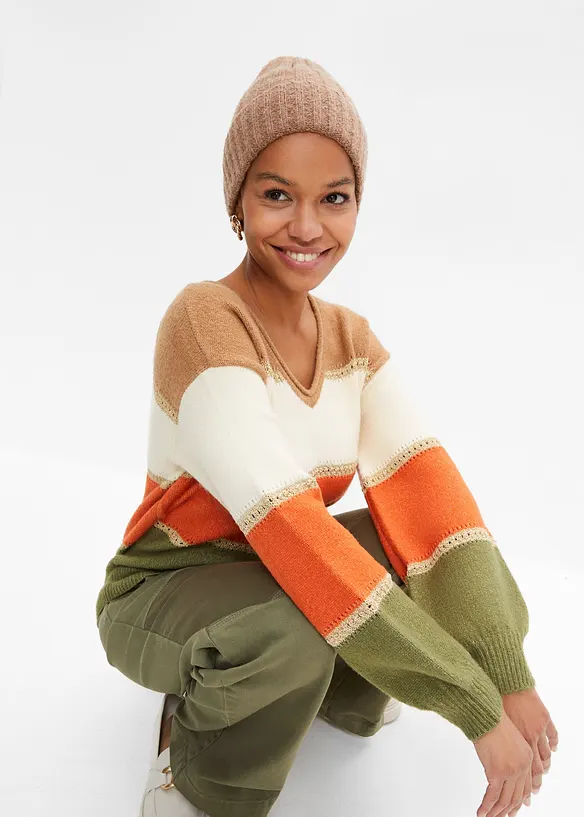 Pull, bonprix