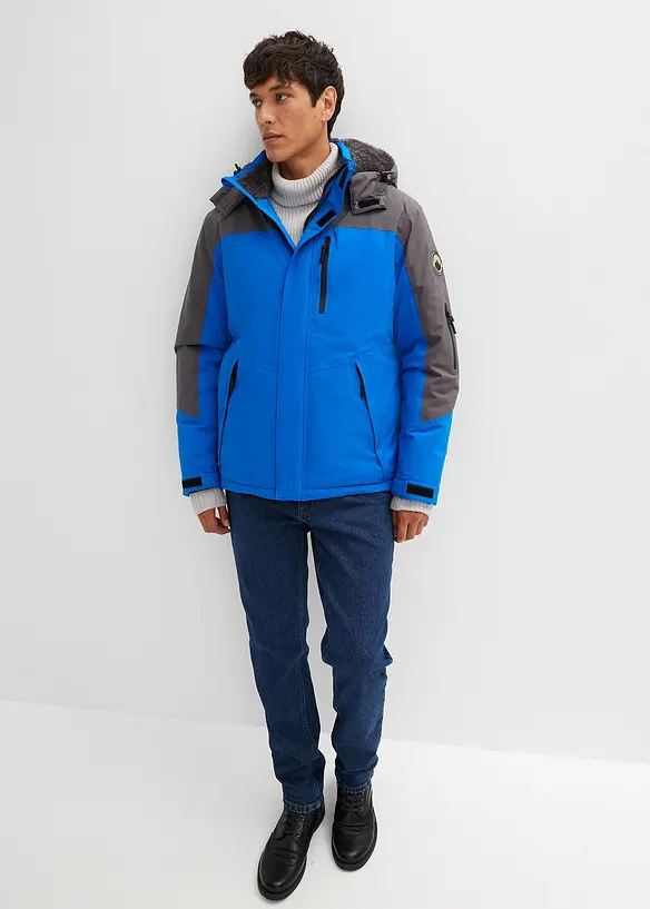 Veste de ski imperméable, bonprix