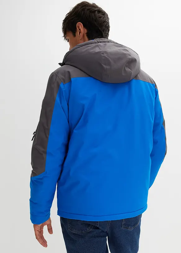 Veste de ski imperméable, bonprix