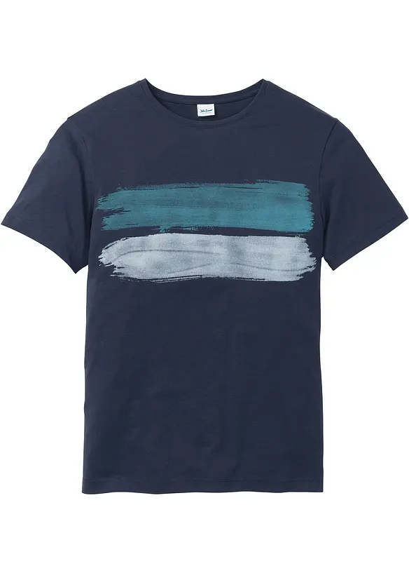 T-shirt 100% coton, bonprix