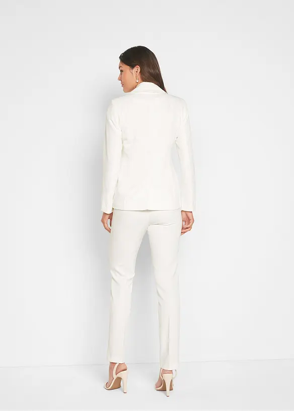 Tailleur pantalon (ens. 2 pces), bonprix