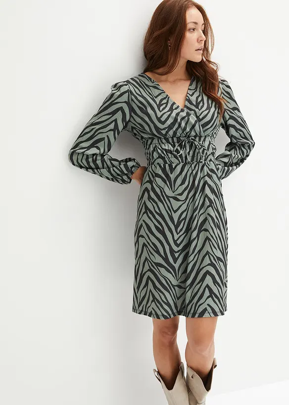 Robe imprimée, BODYFLIRT