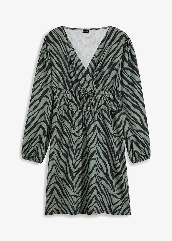 Robe imprimée, BODYFLIRT