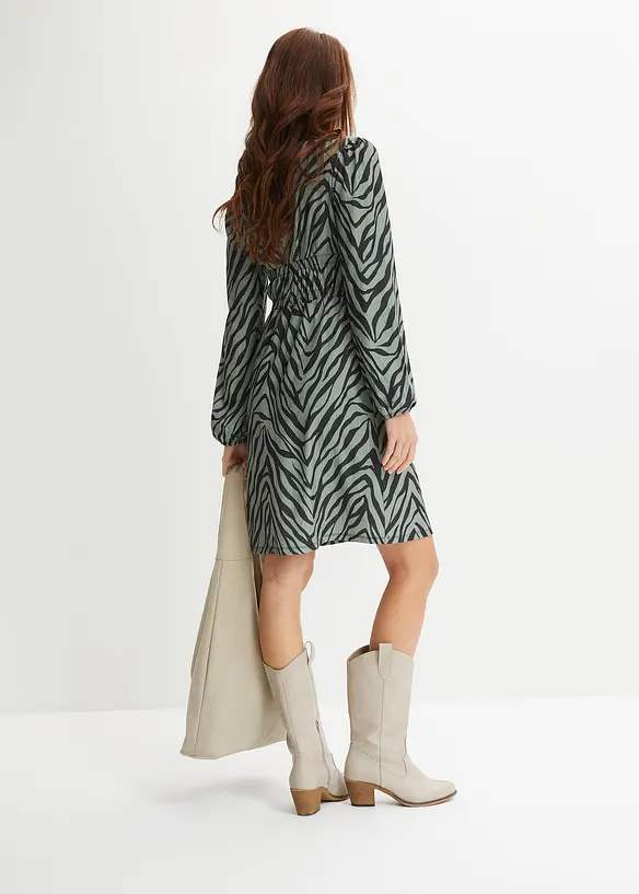 Robe imprimée, BODYFLIRT
