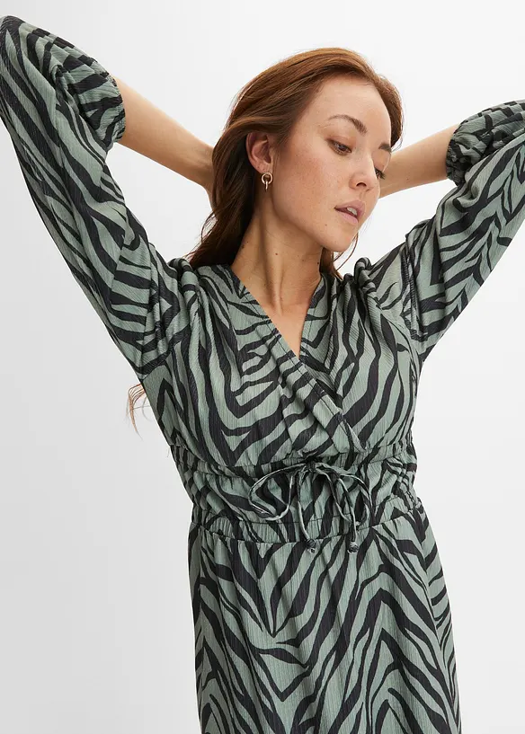 Robe imprimée, BODYFLIRT