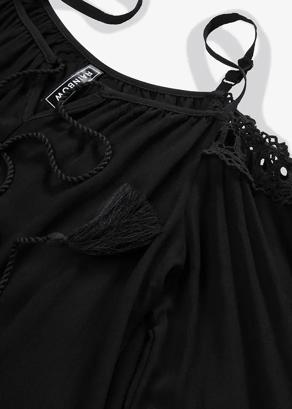Blouse, bonprix