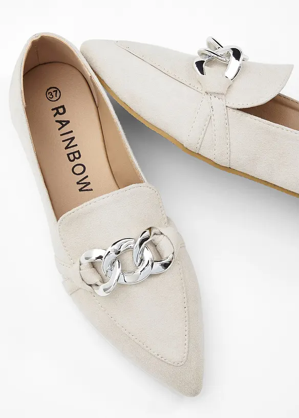 Mocassins, bonprix