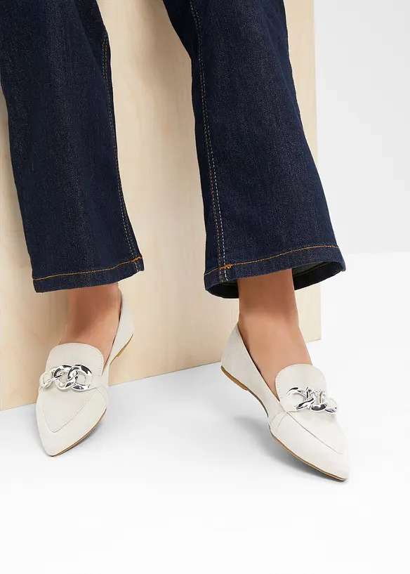 Mocassins, bonprix