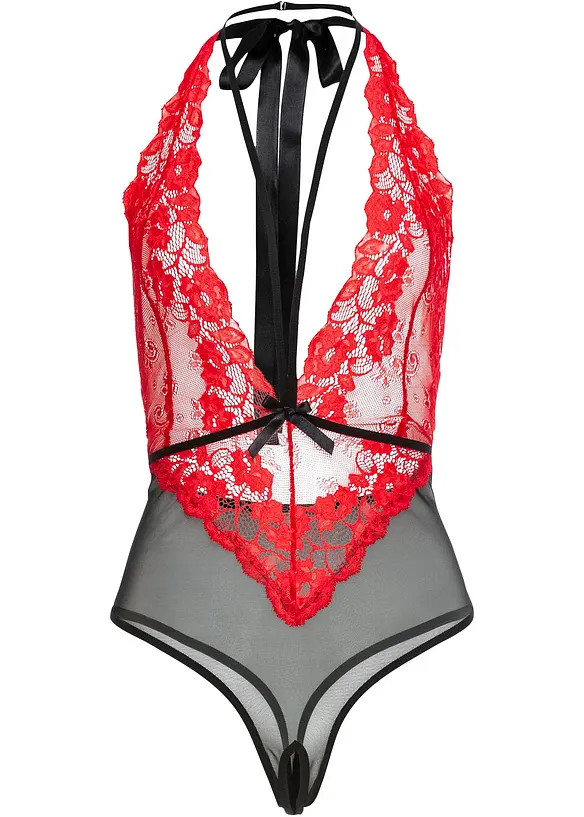 Body-string ouvert, bonprix