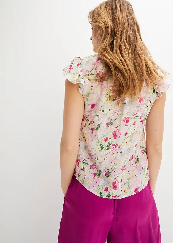 Top blouse, bonprix