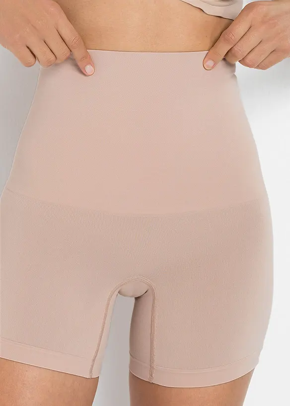 Panty sculptant, maintien modéré, bonprix