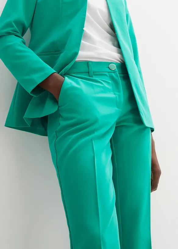 Tailleur pantalon (ens. 2 pces), bonprix