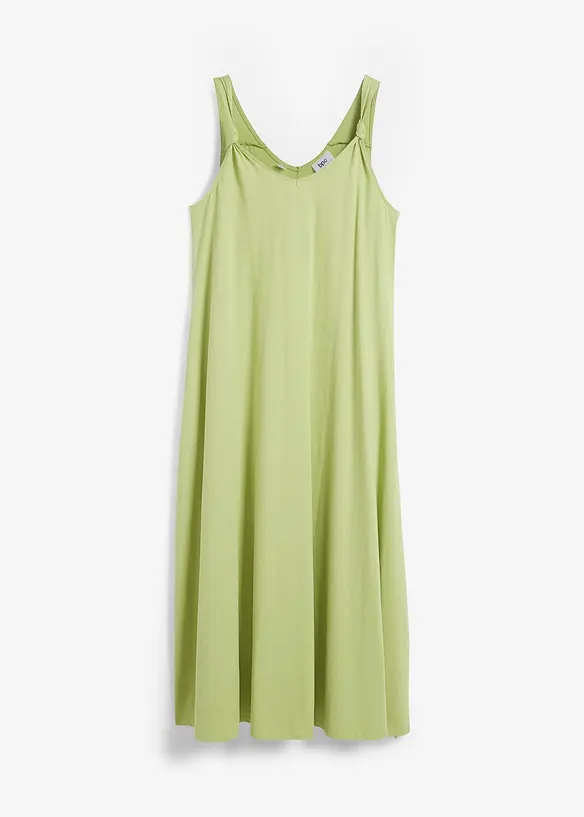Robe en jersey 100% coton, bonprix