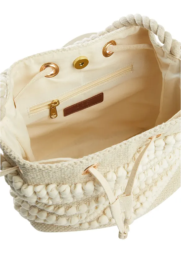 Sac seau, bonprix