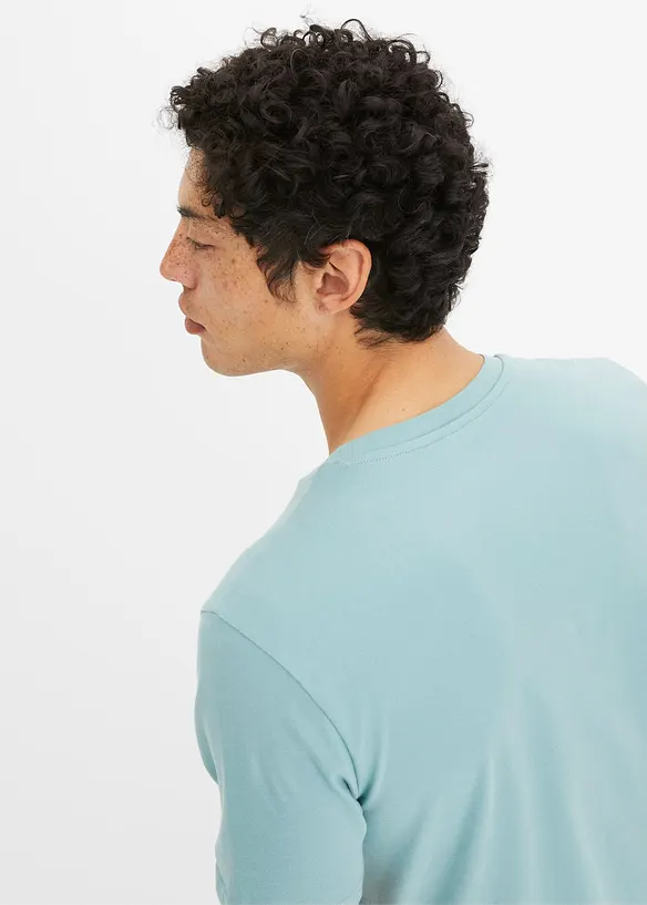 T-shirt 100% coton, bonprix