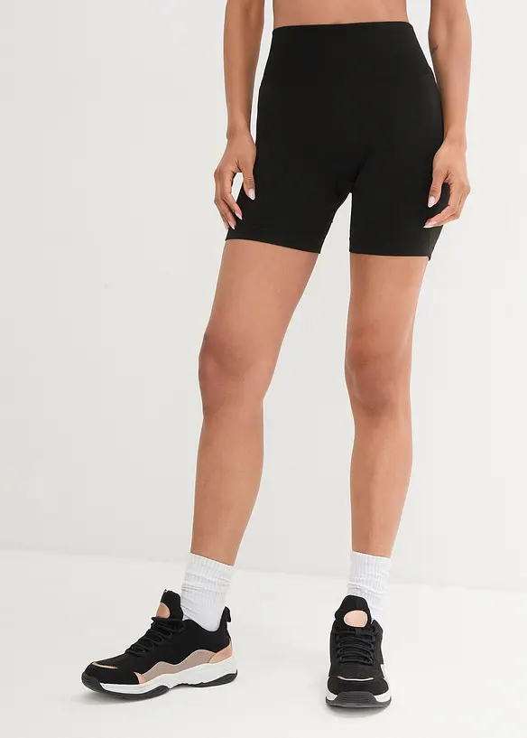 Cycliste technique sans coutures, bonprix