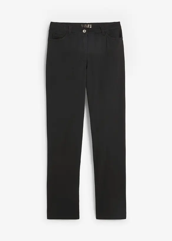 Pantalon extensible, bonprix