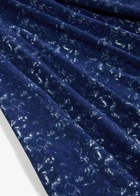 Robe à imprimé batik, bonprix