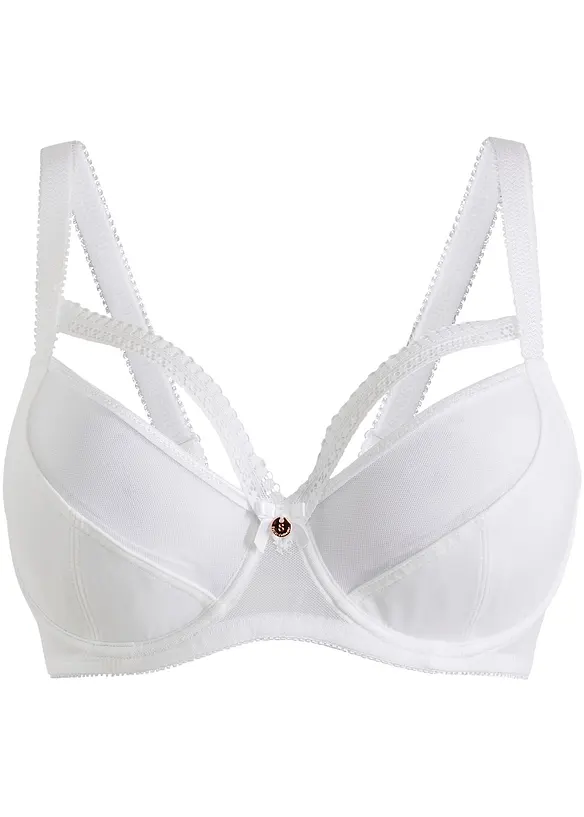 Soutien-gorge à armatures, bonprix