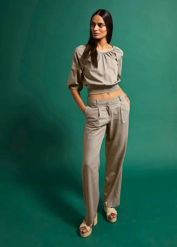 Pantalon, bonprix