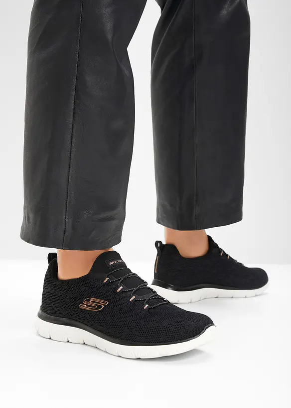 Sneakers Skechers avec mousse à mémoire de forme, Skechers