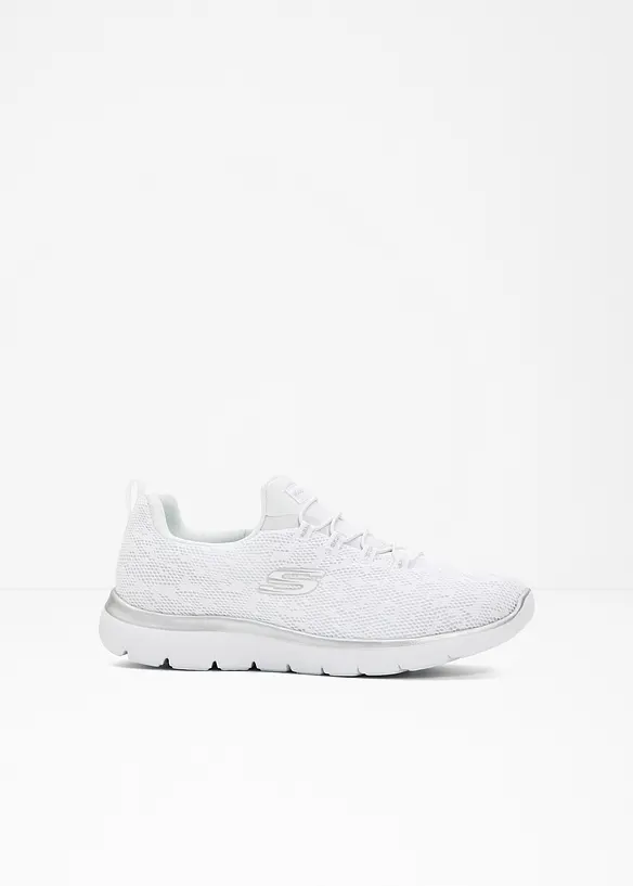 Sneakers Skechers avec mousse à mémoire de forme, Skechers