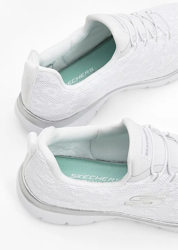 Sneakers Skechers avec mousse à mémoire de forme, Skechers