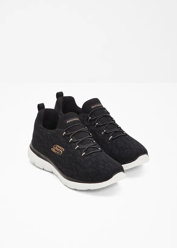 Sneakers Skechers avec mousse à mémoire de forme, Skechers