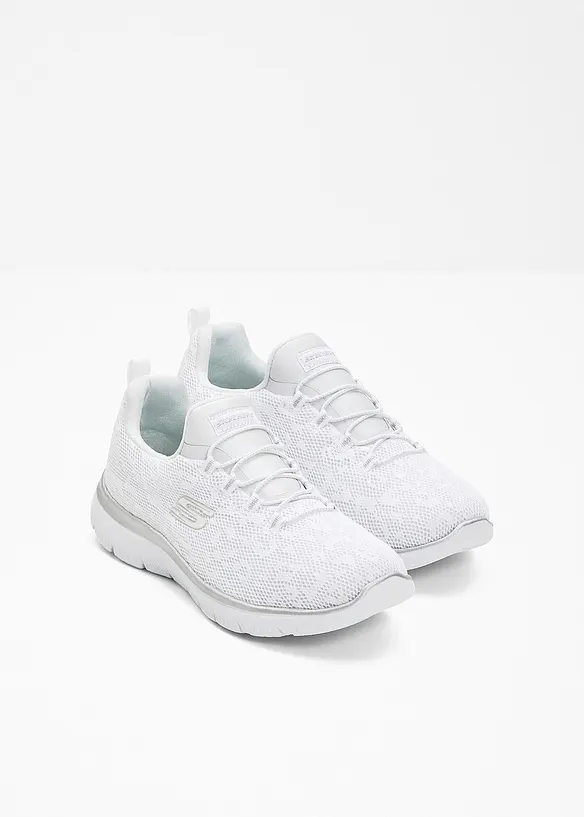 Sneakers Skechers avec mousse à mémoire de forme, Skechers