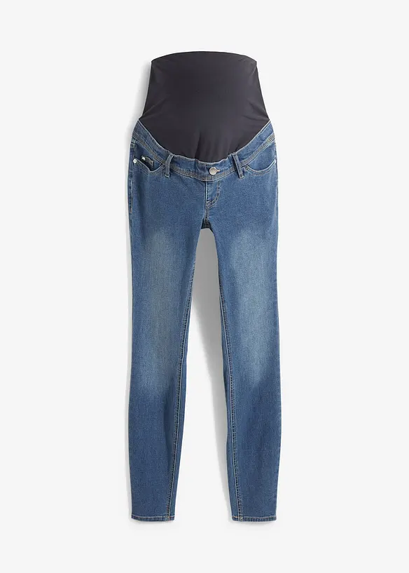 Jean de grossesse, skinny, bonprix