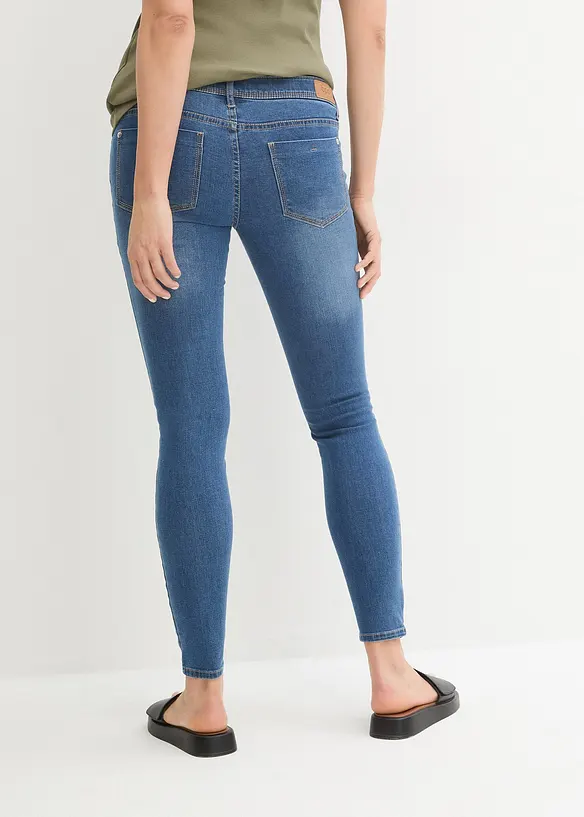 Jean de grossesse, skinny, bonprix