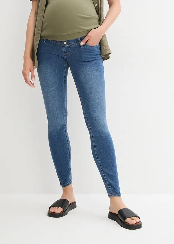 Jean de grossesse, skinny, bonprix