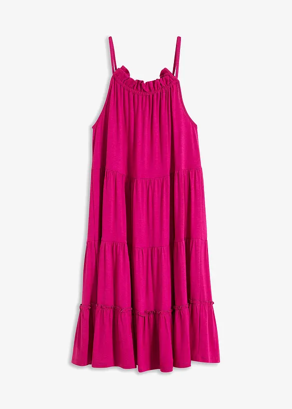 Robe en jersey, bonprix