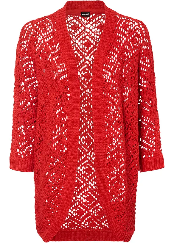 Gilet en maille, BODYFLIRT
