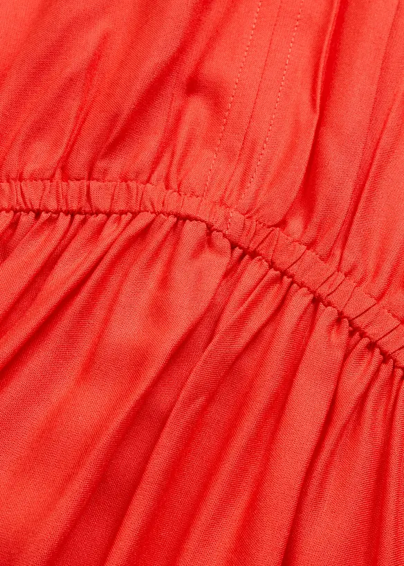 Robe midi, bonprix