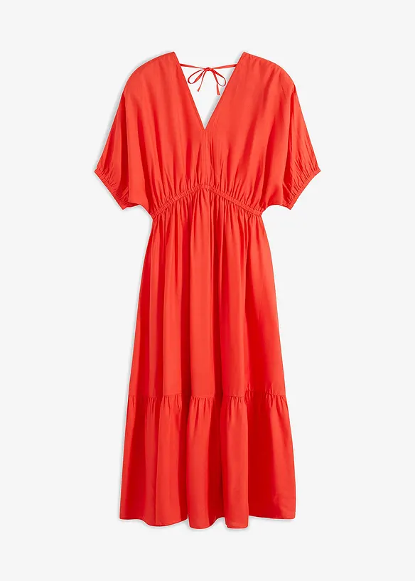 Robe midi, bonprix