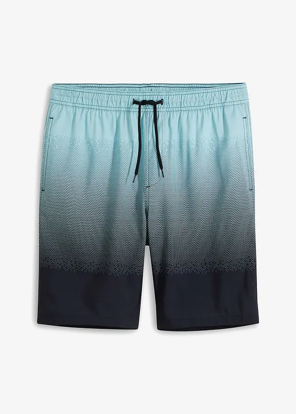 Bermuda de plage homme, bonprix