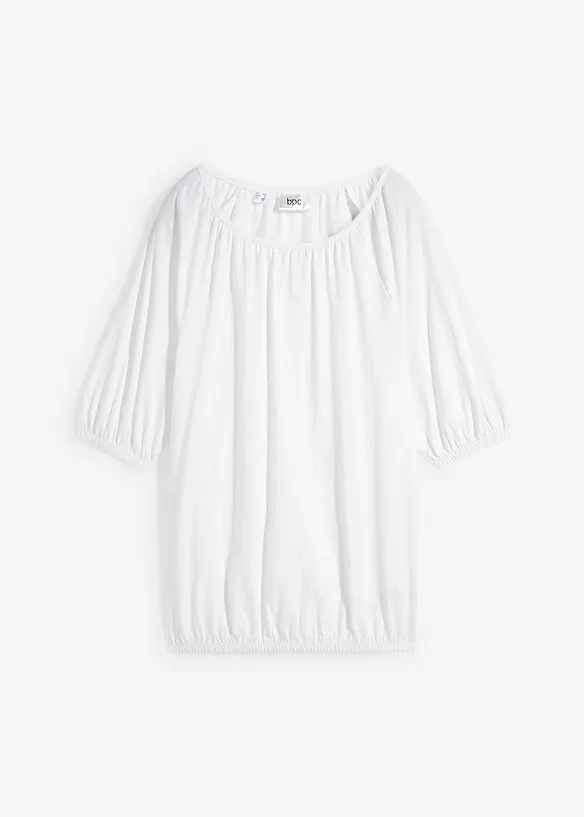 T-shirt 100% coton, bonprix