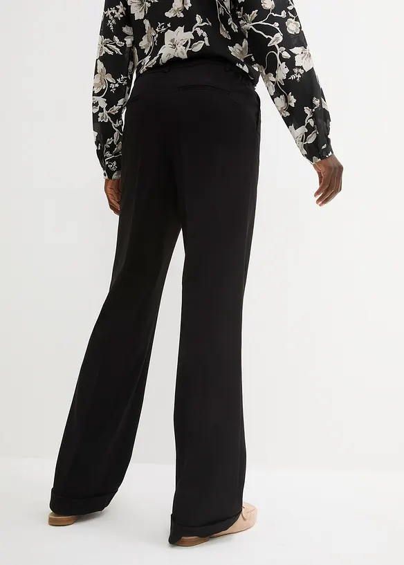 Pantalon de tailleur, bonprix