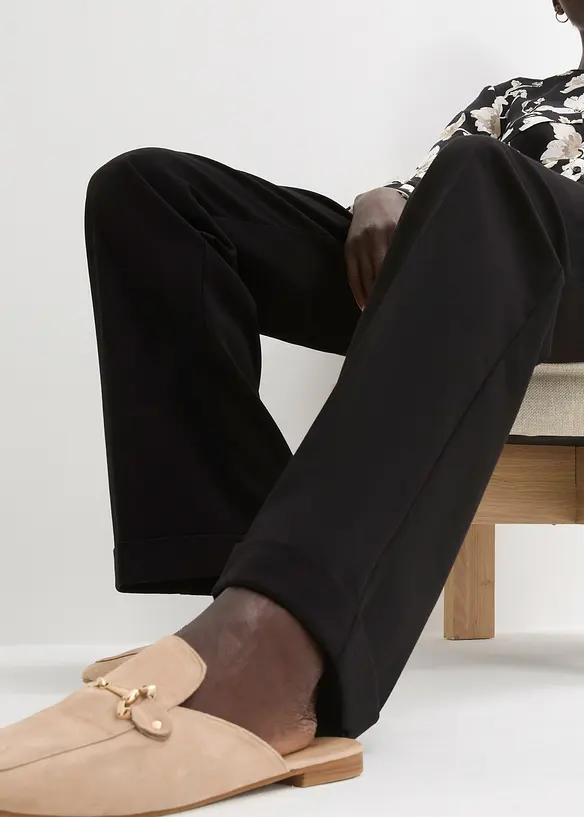 Pantalon de tailleur, bonprix