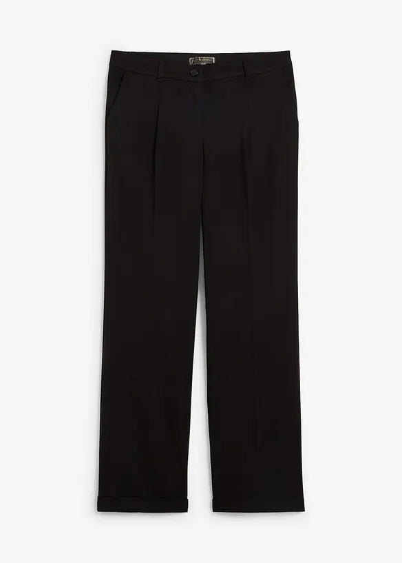 Pantalon de tailleur, bonprix