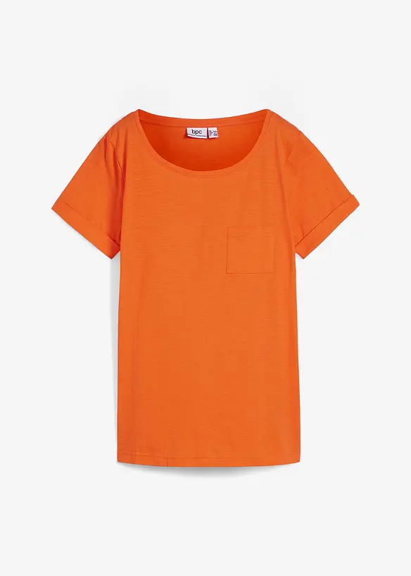 T-shirt 100% coton, bonprix