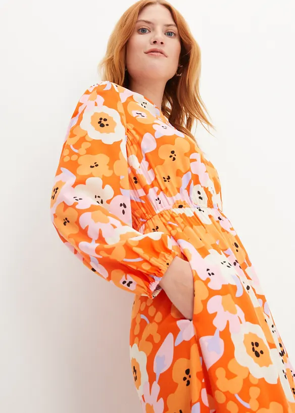 Robe, bonprix
