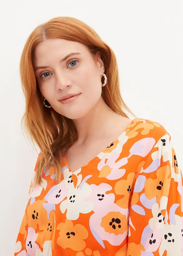 Robe, bonprix