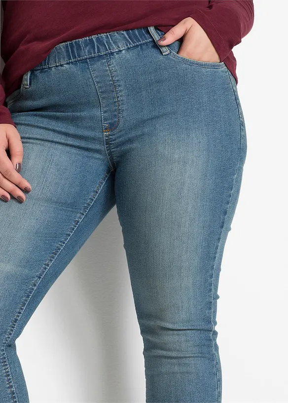 Jegging, bonprix