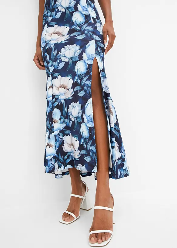 Robe longue, bonprix
